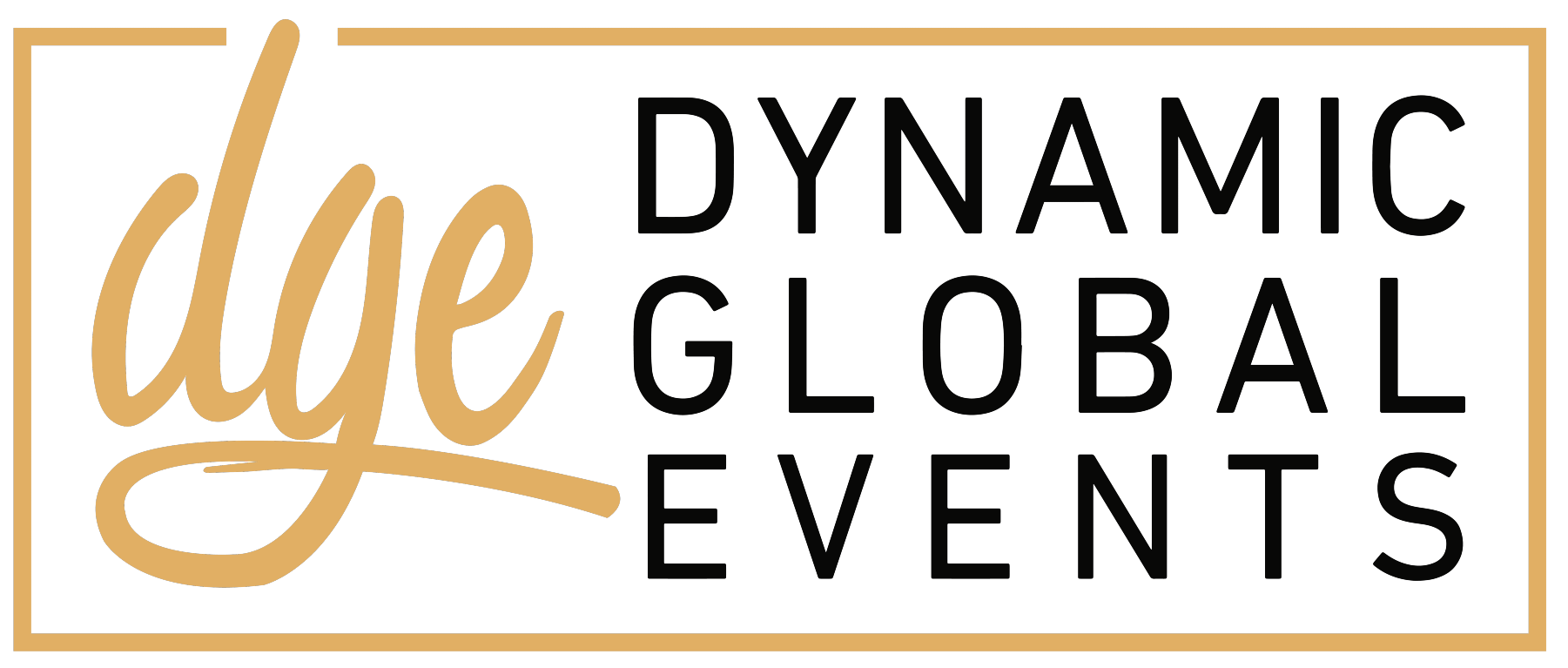 Dynamic Global Events
